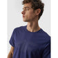 T-shirt 4F M 4FWMM00TTSHM1844-31S Clothing/Lifestyle/T-shirts Your Sports Performance