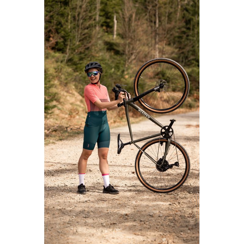Women's KILO LDS Shorts In preparation Your Sports Performance