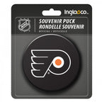 Souvenir Hockey puck Inglasco NHL Basic 510AN000400