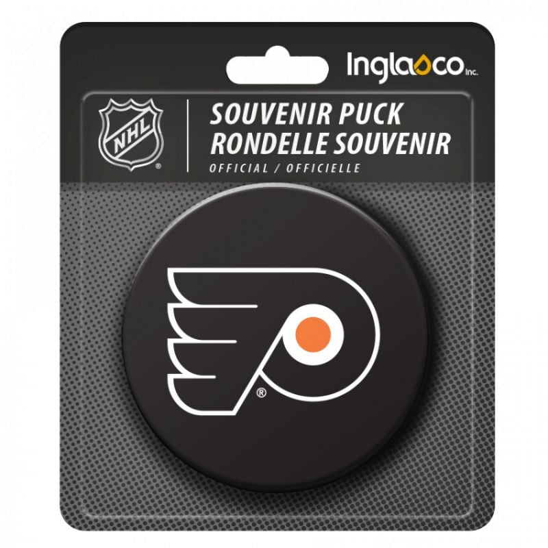Souvenir Hockey puck Inglasco NHL Basic 510AN000400