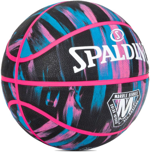 Spalding Marble 84400Z Ball Accessories/Balls/Basketball Your Sports Performance