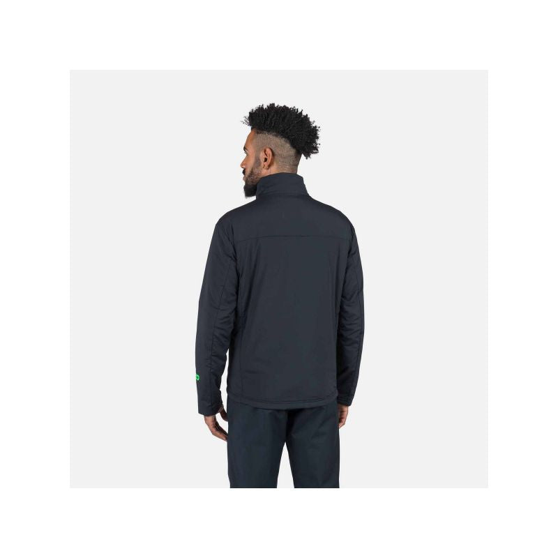 Rossignol New Hero Opside Jkt Jacket Black Rossignol