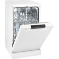 GORENJE GS520E15W dishwasher AGD - Produkty/Zmywarki wolnostojące Your Sports Performance