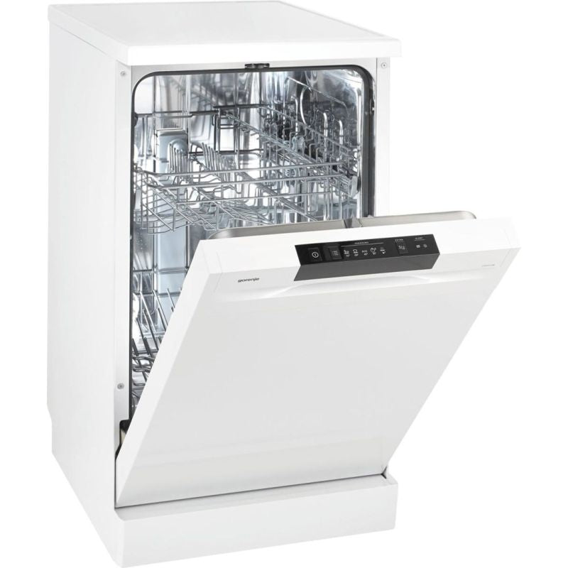 GORENJE GS520E15W dishwasher AGD - Produkty/Zmywarki wolnostojące Your Sports Performance