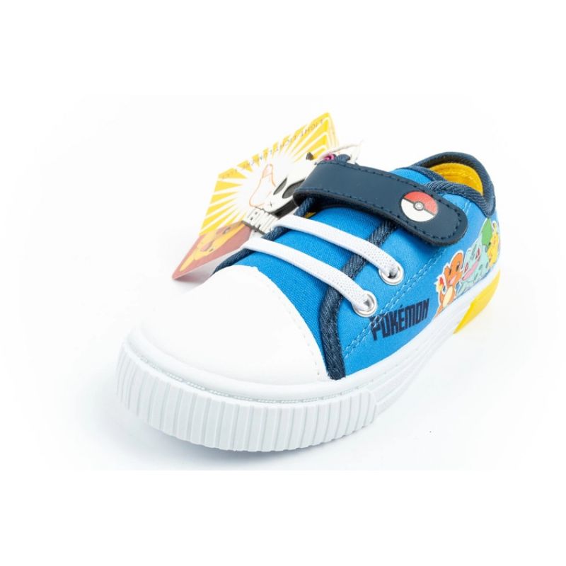 Leomil Pokemon Jr PO003309 shoes Footwear/Lifestyle/Leomil Your Sports Performance