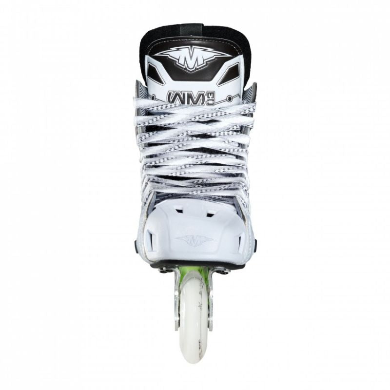 Hockey skates Mission Inhaler WM02 Jr 1058411 Accessories/Skating/Rolki (pozostałe) Your Sports Performance