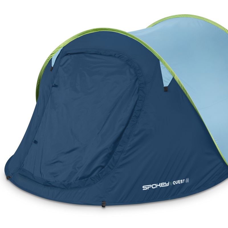 Spokey Sapphire SPK-943514 camping tent Accessories/Tourist equipment Your Sports Performance