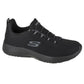 Skechers Dynamight 12119-BBK Black 37 In preparation Your Sports Performance