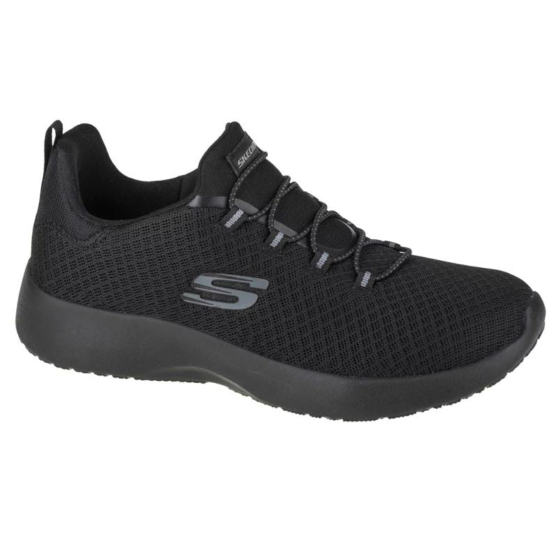 Skechers Dynamight 12119-BBK Black 37 In preparation Your Sports Performance