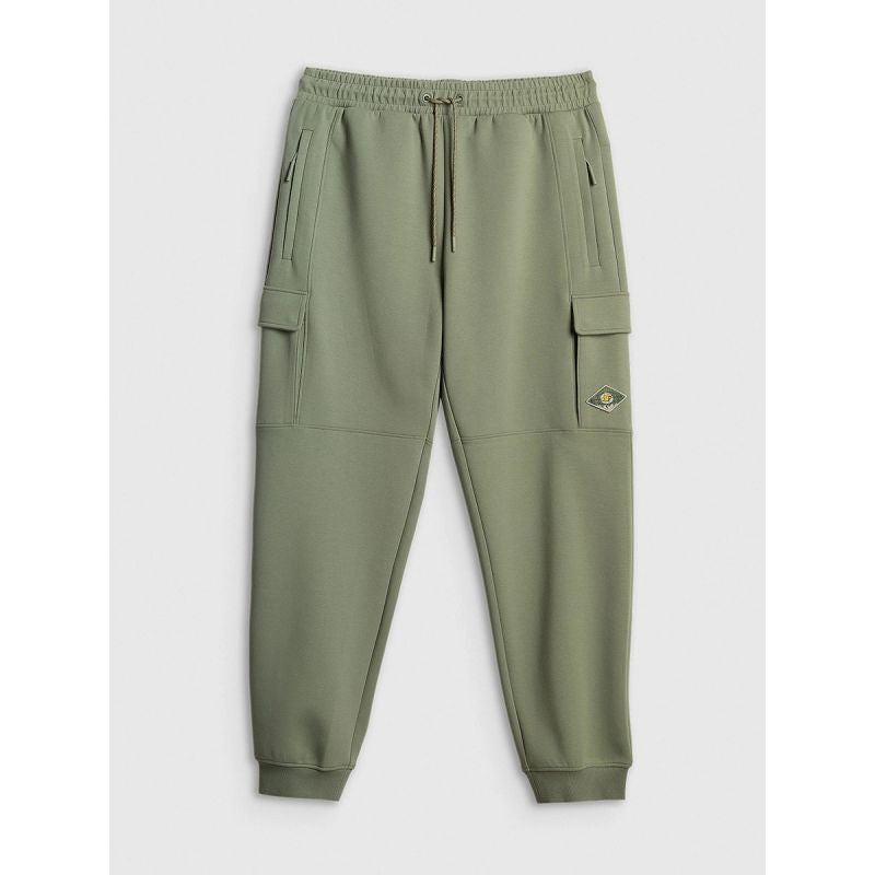 Men's cargo sweatpants 4F 4FRSS26TTROM1916-44S 4f