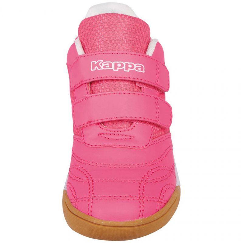 Indoor shoes Kappa Kickoff Jr 260509K 2210 Footwear/Training/Kids/Kappa Kappa