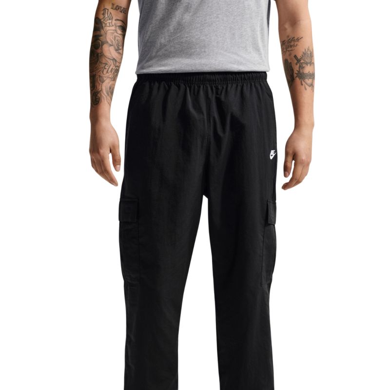 Nike Club Men's Pants Black HJ1990 010