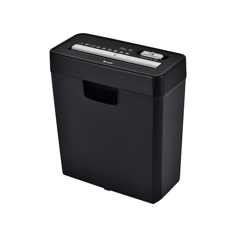 TRACER EDGY10L SHREDDER Urządzenia biurowe/Niszczarki Your Sports Performance