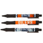 Inglasco NHL 394SV000395 Pen Set Accessories Your Sports Performance
