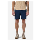ROSSIGNOL Sidelhorn Short 7" Men's Shorts Navy Blue