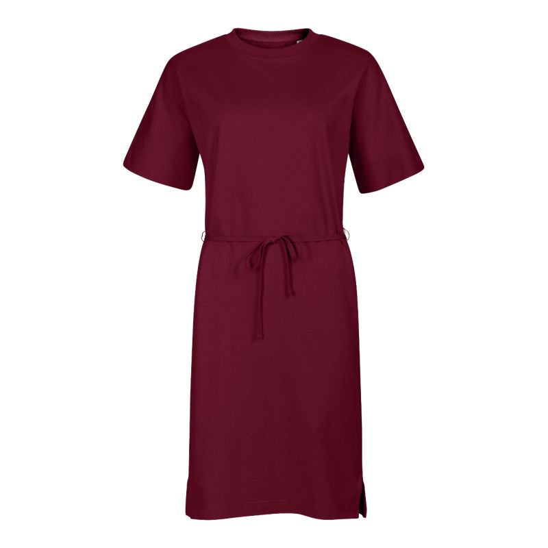 Women's Muse dress (garnet) Malfini