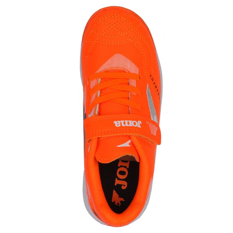 Joma POWERFULL 2606 Jr TF Shoes POJS2606INV To be categorized Your Sports Performance