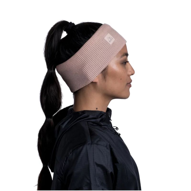 Buff CrossKnit Headband 1264845081000 Accessories/Straps/Buff Your Sports Performance