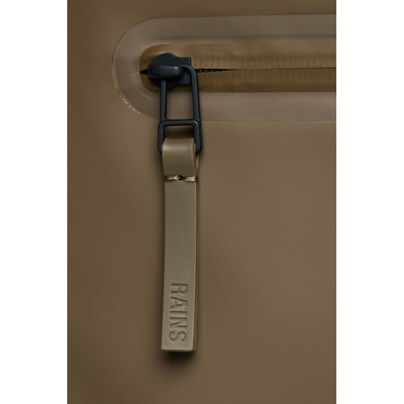 Backpack Rains waterproof Rolltop Rucksack 13160 66 Accessories/Plecaki/pozostałe plecaki Your Sports Performance