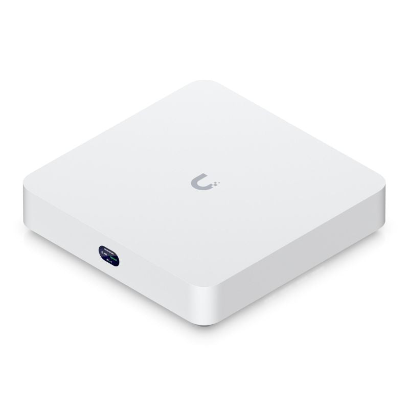 Ubiquiti UniFi Network Video Recorder Instant KIT (UNVR-Instant-KIT-EU) CCTV IP/Rejestratory Your Sports Performance