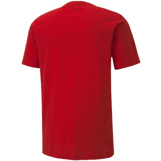 Puma teamGOAL 23 Casuals T-shirt M 656578 01 Clothing/Lifestyle/T-shirts Puma