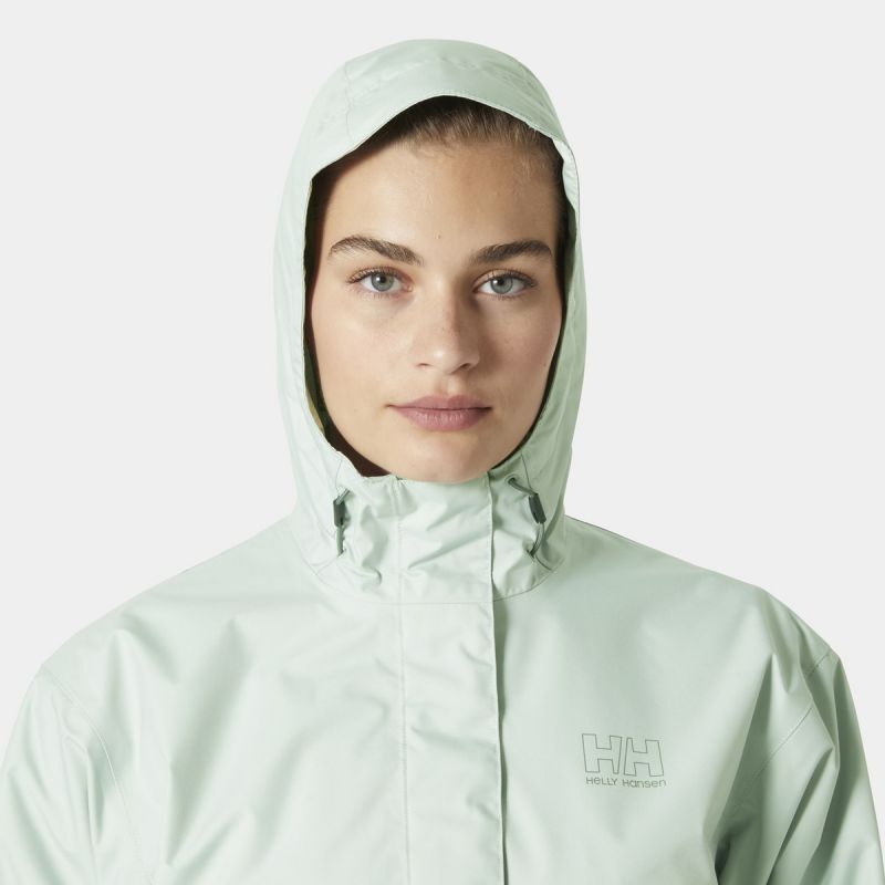 Helly Hansen Seven Jacket W 62066 462 Clothing/Outdoor/Helly Hansen Your Sports Performance
