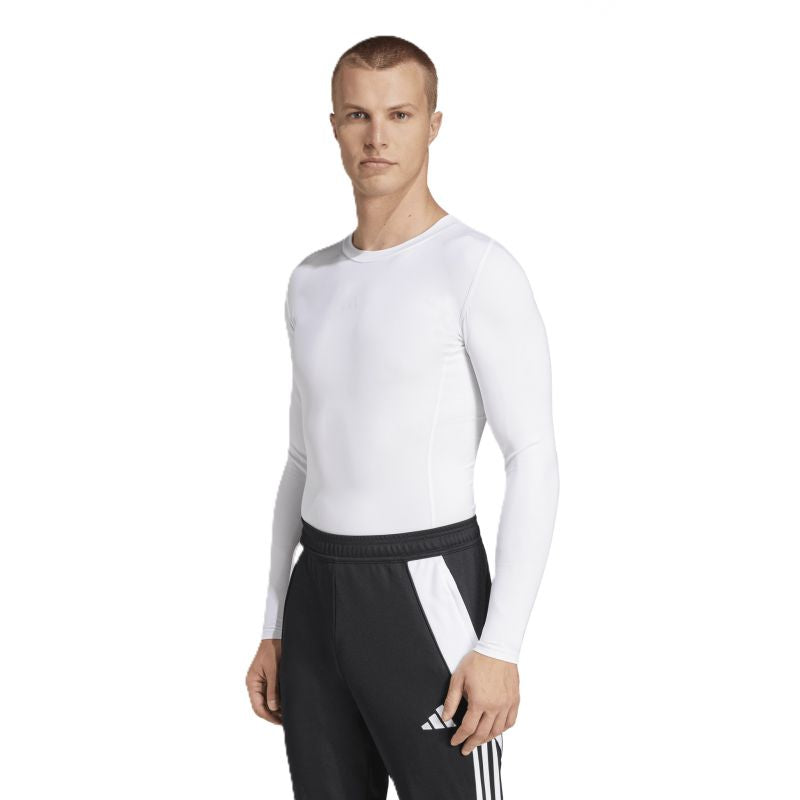 Thermal shirt adidas Techfit M JP2920 Clothing/Training Adidas