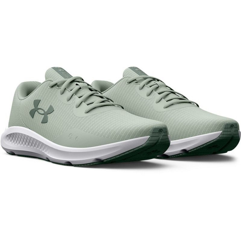 Under Armor Charged Pursuit 3 Tech W shoes 3025430-300 Footwear/Running/Women Your Sports Performance