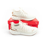 Puma men's sports shoes Softride Carson Fresh lightweight sneakers ecru Puma