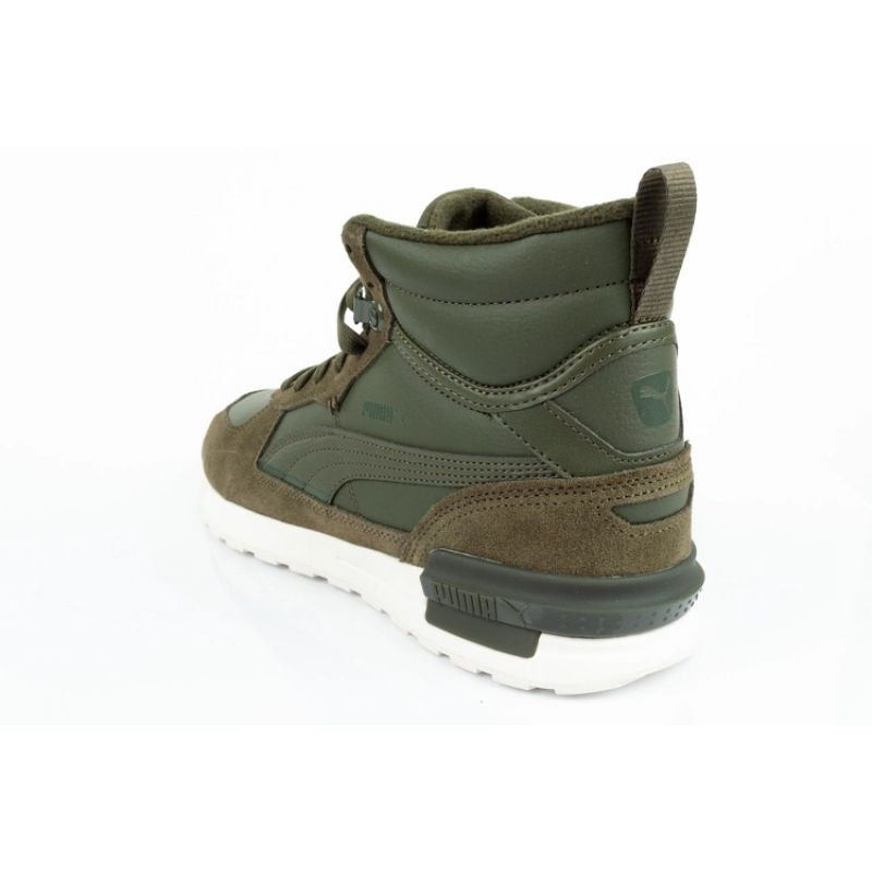 Puma Gravition M 383204 02 sneakers Footwear/Lifestyle Puma