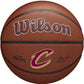 Ball Wilson NBA Team Alliance Cleveland Cavaliers Ball WZ4011901XB Accessories/Balls/Basketball Your Sports Performance