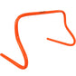 Training Hurdle NO10 30cm VTH-12E O orange Accessories/Training equipment Your Sports Performance