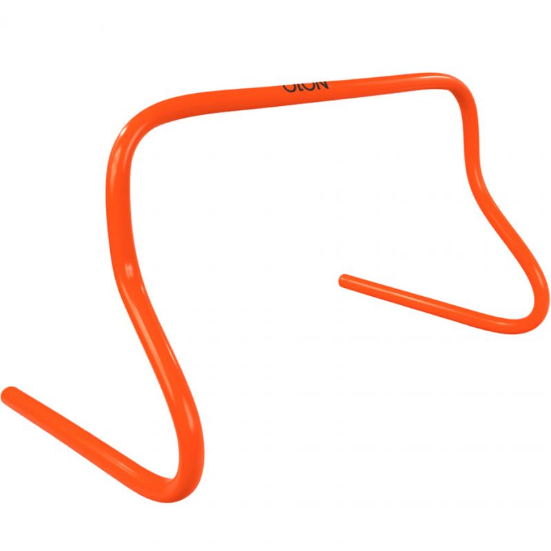 Training Hurdle NO10 30cm VTH-12E O orange Accessories/Training equipment Your Sports Performance