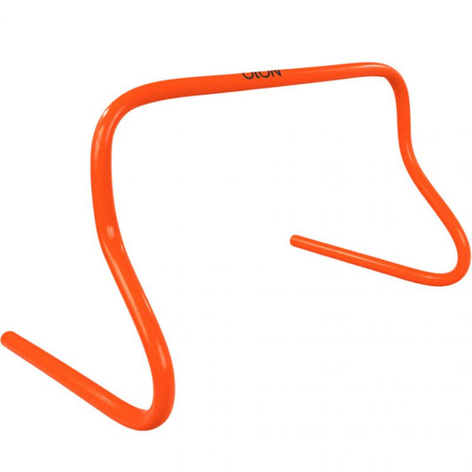 Training Hurdle NO10 30cm VTH-12E O orange Accessories/Training equipment Your Sports Performance