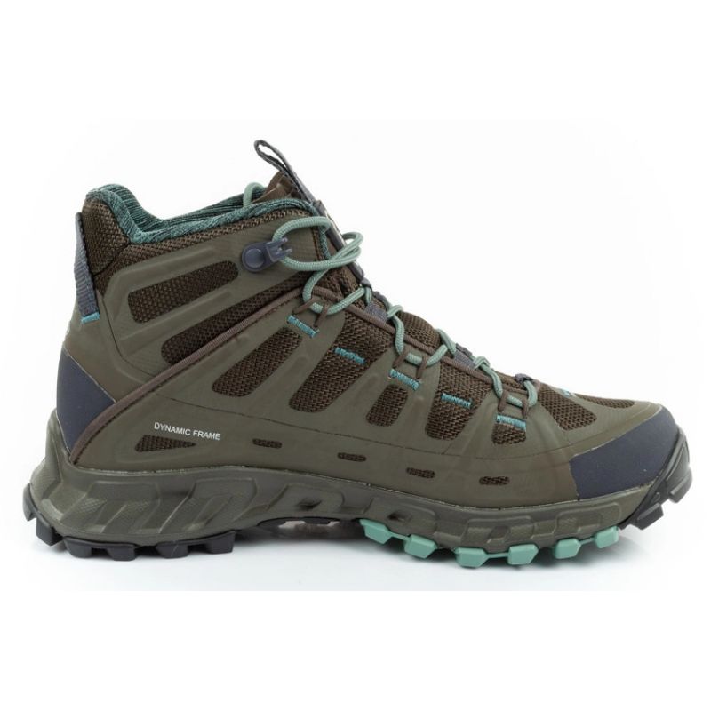 Aku Selvatica Mid Gore-Tex W 676 648 Boots Footwear/Outdoor/Aku Your Sports Performance
