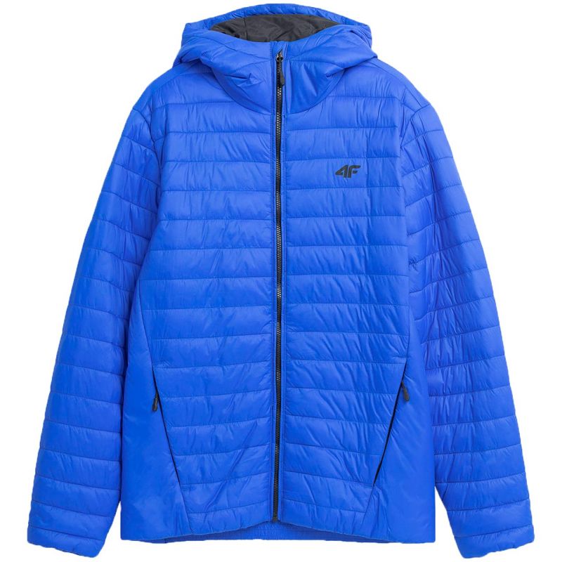 Jacket 4F M240 M 4FAW23TDJAM240 36S Clothing/Outdoor 4F