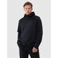 Men's regular quick-drying training sweatshirt 4F 4FWSS25TFSWM457-20S *Kategoria tymczasowa Your Sports Performance