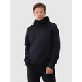 Men's regular quick-drying training sweatshirt 4F 4FWSS25TFSWM457-20S *Kategoria tymczasowa Your Sports Performance