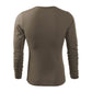 T-shirt Malfini Fit-T LS M MLI-11929 army Clothing/Lifestyle/T-shirts/Malfini Malfini