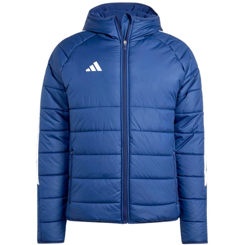 Adidas Tiro 24 Winter M IR9497 jacket Clothing/Lifestyle Adidas