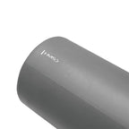 Fitness HMS GRAPHITE / BLACK FS111 roller Accessories/Training equipment Your Sports Performance