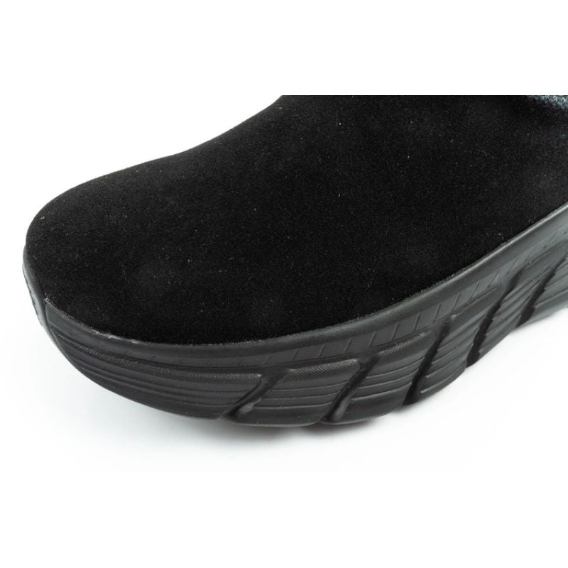 Skechers women's winter boots, insulated leather ankle boots Skechers