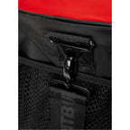 Pit Bull West Coast Logo TNT II 100 L Training Bag Red - 8130239045 Akcesoria i sprzęt koszykarski/Torby i plecaki Your Sports Performance