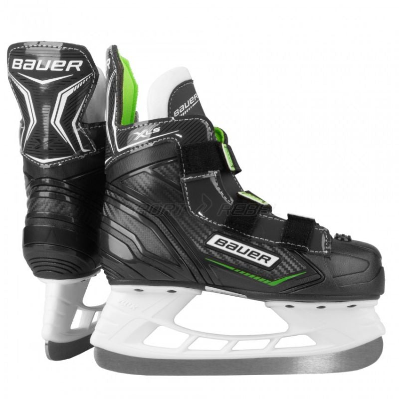 Bauer X-LS Jr 1058932 hockey skates Accessories/Skating/Bauer Bauer