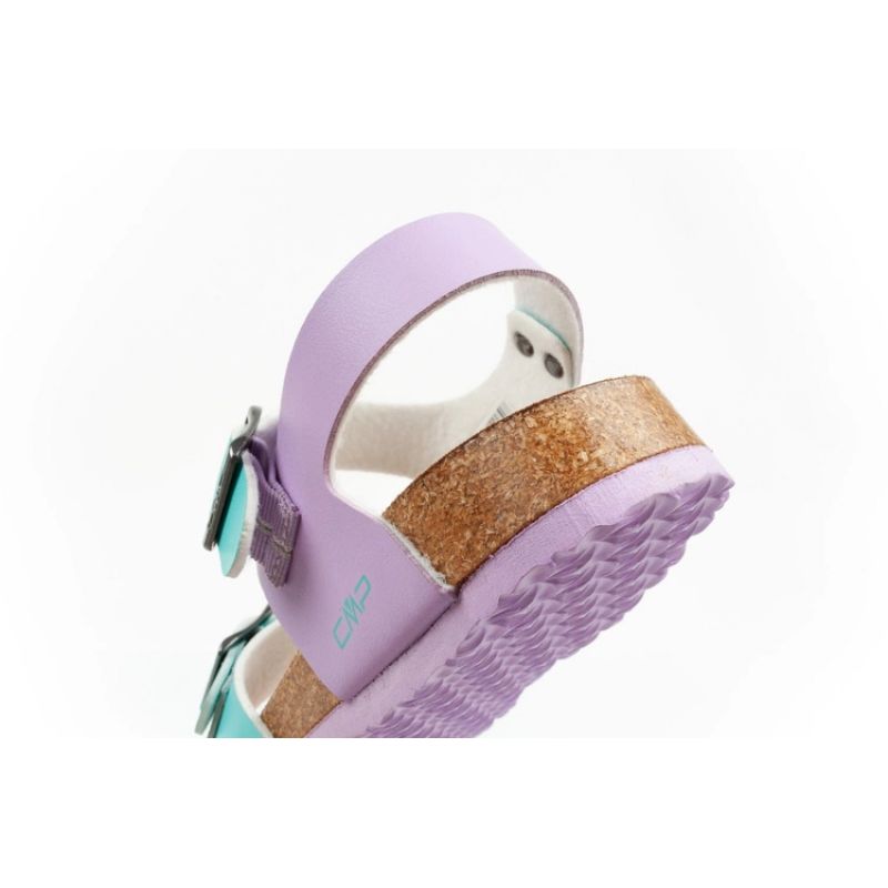 CMP Raisho Jr Sandals 3Q95674 B344 Footwear/Outdoor/CMP Your Sports Performance