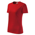 Adler Classic New W T-shirt MLI-13307 Clothing/Lifestyle/T-shirts/Adler Your Sports Performance
