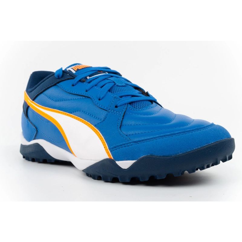 Puma Men’s Pressing IV TT Football Turf Shoes for Artificial Pitches