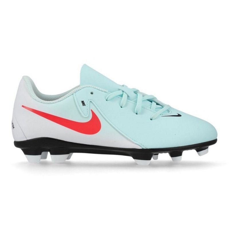 Nike Phantom GX II Club FG/MG JR FJ2600300 shoes Footwear/Football/FG/JR Nike