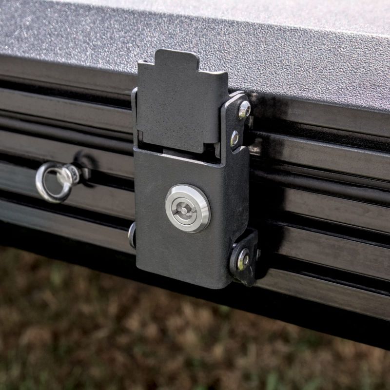 Offlander Triangle roof tent OFF_RTT_TAHAT Accessories/Tourist equipment/Namioty dachowe Your Sports Performance