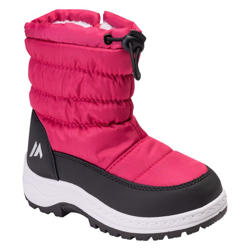 Children's Winter Shoes MELTES KIDS In preparation Your Sports Performance